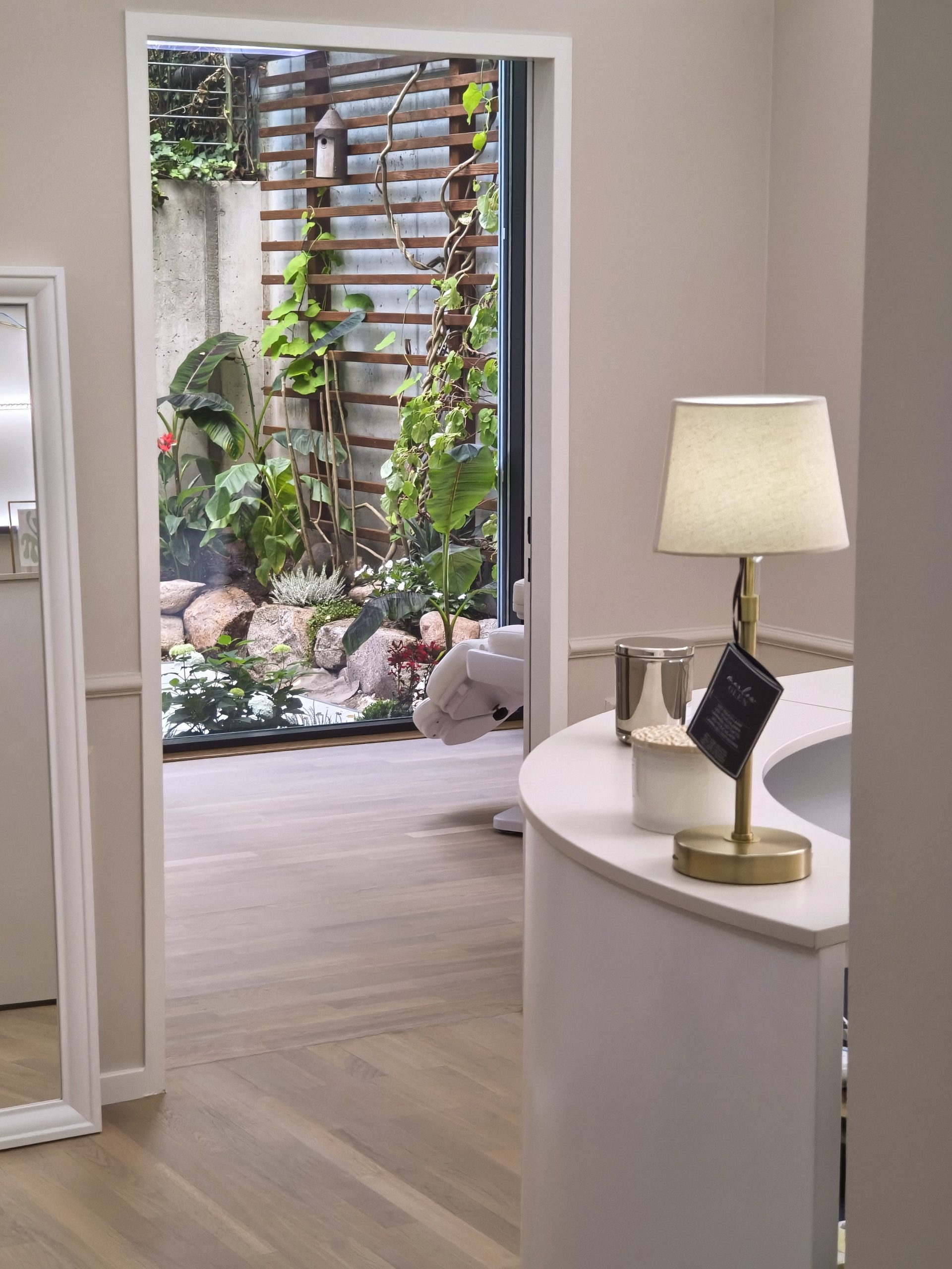 Praxis LIMEA Medical Aesthetics in Berlin-Lichterfelde West