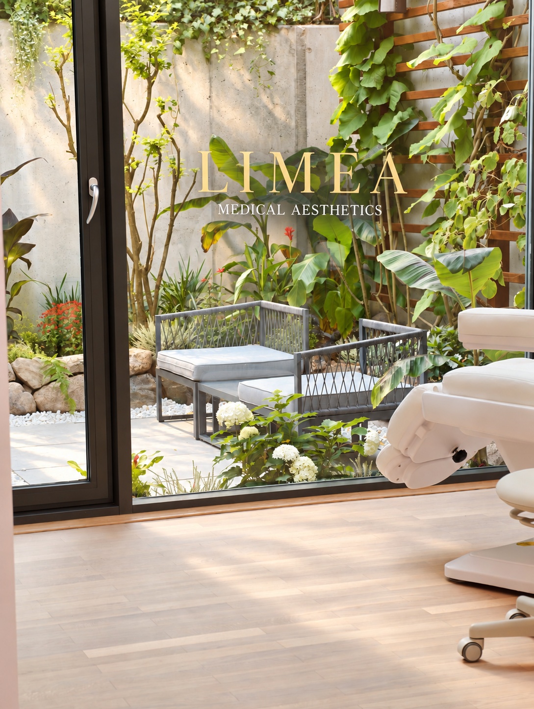 Praxis LIMEA Medical Aesthetics in Berlin-Lichterfelde West